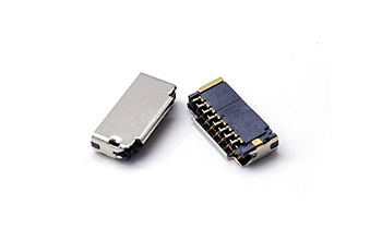 102013132-TF CARD 8PIN H2.65 短體? ?無(wú)偵測(cè)PIN